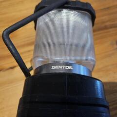 ランタン　EX-777XP LED アウトドア　災害の画像
