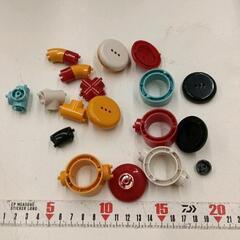 0823-185 Tublock  ﾊﾟｰﾂは写真の物で全てです。の画像