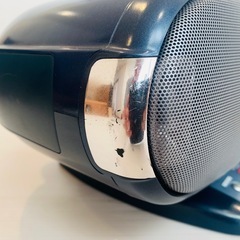 【訳あり】Panasonic パーソナルMDシステム RX-MDX60の画像