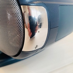【訳あり】Panasonic パーソナルMDシステム RX-MDX60の画像