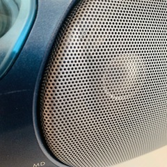 【訳あり】Panasonic パーソナルMDシステム RX-MDX60の画像