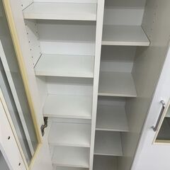 ◇ドリーム尼崎1号館◇ ナフコ スライド式書庫 WHの画像