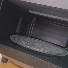 0823-053 SHARP電子レンジの画像