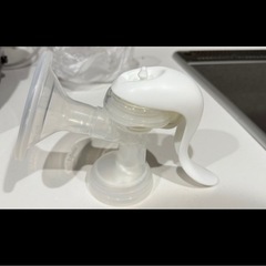 Pigeon 搾乳器 MIKIHOUSE ランチスタイの画像