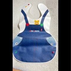Pigeon 搾乳器 MIKIHOUSE ランチスタイの画像