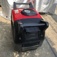 発電機インバーター2800シンダイワの画像