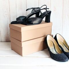 ★在宅ワーク★好きな時間にできる♪商品（靴など）検品・撮影等のお仕事♪　初心者の方も大歓迎！の画像