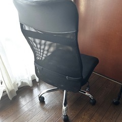 ハイバックチェア、デスクチェアの画像