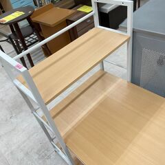 ◇ドリーム尼崎1号館◇ PCデスク ロータイプの画像