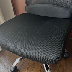 ハイバックチェア、デスクチェアの画像