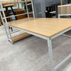 ◇ドリーム尼崎1号館◇ PCデスク ロータイプの画像