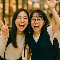 宮崎県集合住宅ポスティングスタッフの画像
