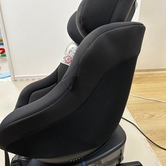 joie チャイルドシートの画像