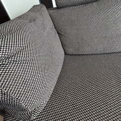 ソファの画像