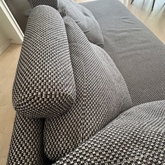 ソファの画像