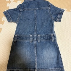 comme ca ism ベビー服
の画像