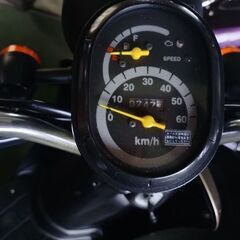 ホンダトゥデイFI入荷しました。の画像