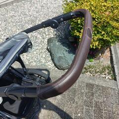 Hauck Rapid 3 R ハウクラピッド3r の画像