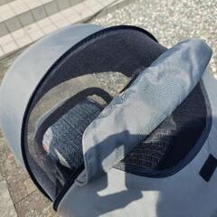 Hauck Rapid 3 R ハウクラピッド3r の画像