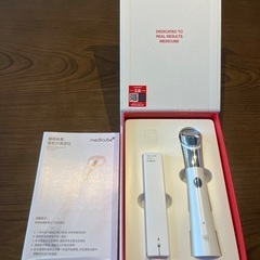 美顔器　AGE-Rダーマエアショットの画像