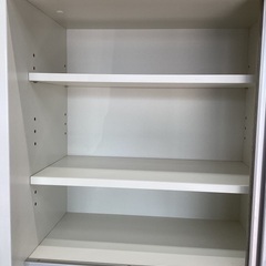 松田家具　レンジボードの画像