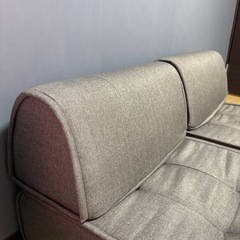 低層
ソファの画像