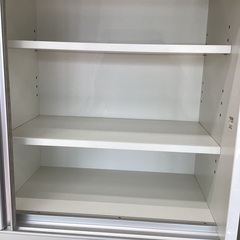 松田家具　レンジボードの画像