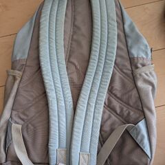 adidasリュックサックの画像