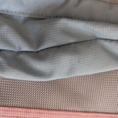 adidasリュックサックの画像