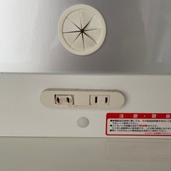 カップボード キッチン食器棚の画像