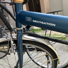 電動自転車の画像