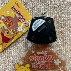 プーさんセットの画像