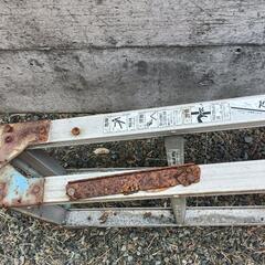 脚立の画像
