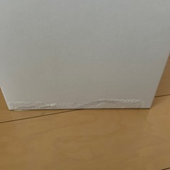 ベルメゾン　下着収納ボックスの画像