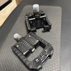 折り畳み自転車用ペダルの画像