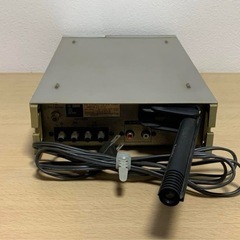 SONY ソニー FM/AMチューナー ST-P7Jの画像