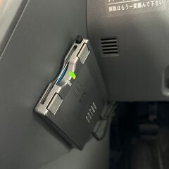 【総額19.8万円】ムーブ　600Xリミテッド　ETC ドラレコ前　アームレストの画像