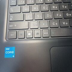 Dynabook S73/HS 11世代 Core i5 1135G7パーツ新品の画像