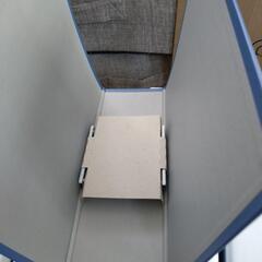 アスクル　パイプファイル 6冊まとめての画像