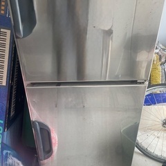 業務用冷蔵庫の画像