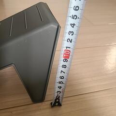 ニトリ　シューズラック　5個セットの画像