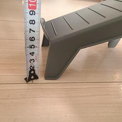ニトリ　シューズラック　5個セットの画像