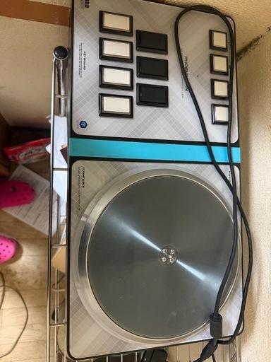 引き取り限定　DAOコン　箱付き