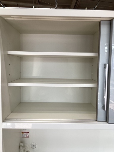 松田家具　レンジボード
