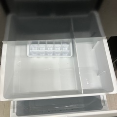 安心の1年間保証付き！Hisense2ドア冷蔵庫2023年製162L【トレファク堺福田店】の画像