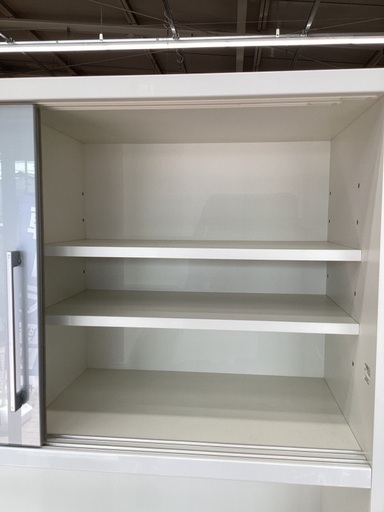 松田家具　レンジボード