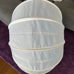 IKEA PS LÖMSK IKEA PS ロムスク 回転パーソナルチェア 水色の画像