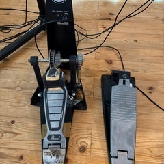YAMAHA電子ドラムの画像