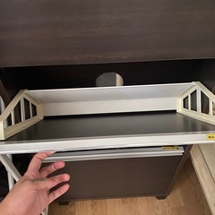 シューズボックスの画像