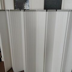 お風呂のフタ　中古品　少しシミ有りの画像